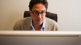 L'ex-conseiller de François Hollande va sortir un livre qui, selon lui, fait "trembler" le président