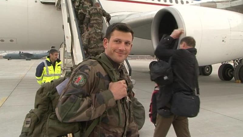 Samedi 15 décembre 2012, les dernières forces combattantes françaises ont quitté l'Afghanistan.