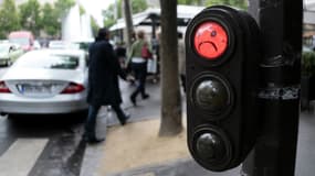 Dans certaines zones 30 les feux rouges vont disparaître à Paris.