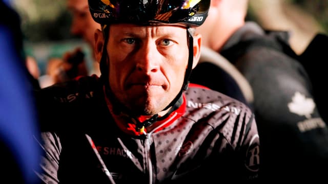 Lance Armstrong va retrouver la lumière cet été.
