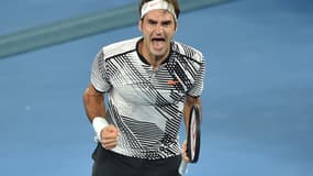 Roger Federer