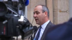 Réforme des retraites: Laurent Berger de la CFDT s'agace contre l'âge pivot et propose une "conférence de financement"