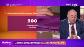 Lechypre d’affaires : La France est-elle devenue un paradis administratif ? - 07/09