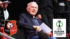 Rennes : Pinault juge la saison de son club "pas terrible"