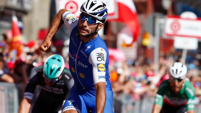 Fernando Gaviria