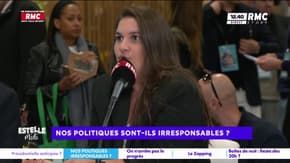 Politiques irresponsables :"Emmanuel Macron a créé un monstre avec le centrisme"