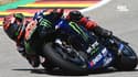 Moto GP : Quartararo s'impose devant Zarco en Allemagne, nouveau doublé français (commentaires RMC)
