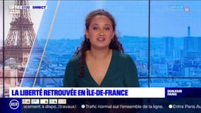 L'essentiel de l'actualité parisienne du mercredi 9 juin 2021