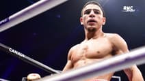 Oubaali vs Donaire : "Je vais changer de statut aux yeux du monde" prévoit le boxeur français