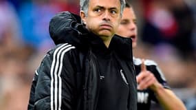 José Mourinho