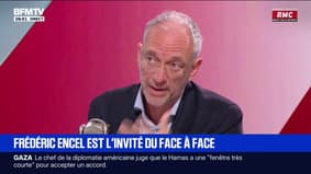 Vers une 3e guerre mondiale? "Elle n'aura pas lieu", pense Frédéric Encel, docteur en géopolitique