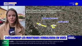 Bouches-du-Rhône: les automobilistes mal garés désormais vidéo-verbalisés à Châteauneuf-les-Martigues