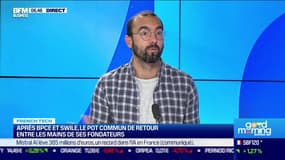 French Tech : Pot commun - 11/12