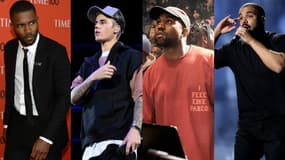 De nombreux artistes vont boycotter les Grammy Awards