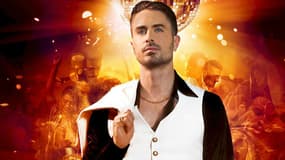 Nicolas Archambault était à l'affiche de la comédie musicale "Saturday Night Fever"