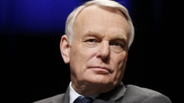 Jean-Marc Ayrault détaille sa feuille de route dans une interview ce 2 mars