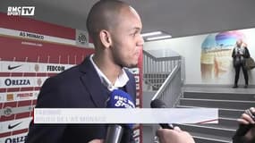 Fabinho : "Chaque match est une finale"