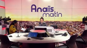 Sidaction: "Si les jeunes ne sont pas suffisamment informés, c'est qu'on ne les informe pas assez"