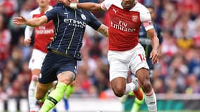 Pierre-Emerick Aubameyang
