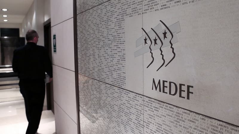 Medef
