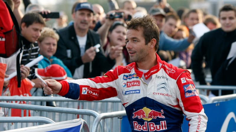 Sébastien Ogier