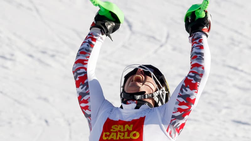 Marcel Hirscher