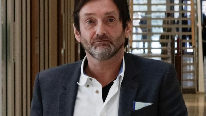 Pierre Palmade: son metteur en scène François Rollin assure que l'humoriste "a essayé de se soigner"