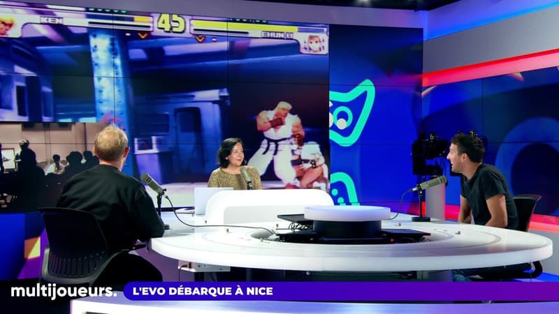 Structures gagnantes, fans et aides: l'état de l'esport en France