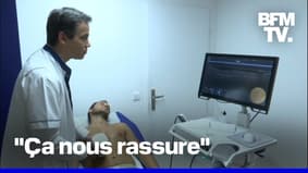    L'IA aide les dermatologues à localiser les cancers de la peau