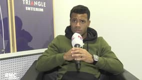 PSG-Toulouse – Dossevi : « On va au Parc pour faire un coup » 