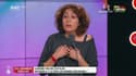 Couvre-feu : "Je suis catastrophée de la légèreté avec laquelle on fracasse 50 secteurs de notre économie !" Isabelle Saporta 