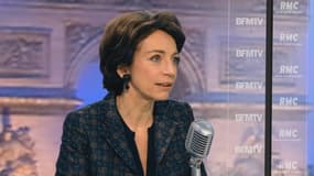 Marisol Touraine