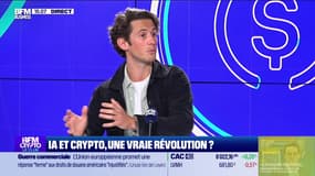 BFM Crypto, le Club : IA, trop de réglementation en Europe - 11/02
