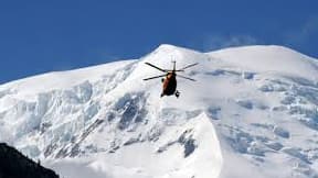 En janvier 2016 en Savoie, cinq militaires sont morts dans une avalanche.