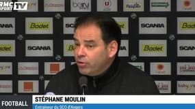 Angers marche sur Lorient