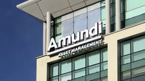 Le marché salue la résistance d'Amundi dans un contexte défavorable