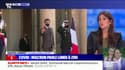 Emmanuel Macron s'adressera aux Français lundi 12 juillet à 20h depuis l'Élysée