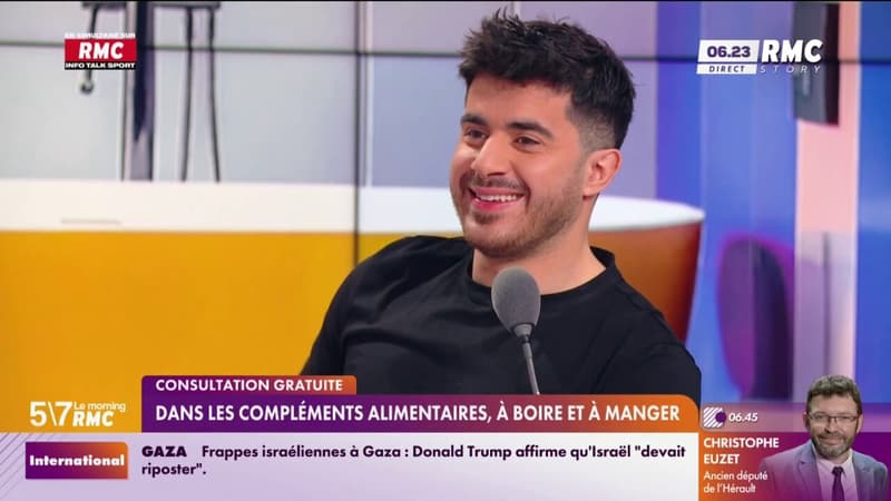 Consultation gratuite - Compléments alimentaires, ces gélules sont-elles vraiment utiles?