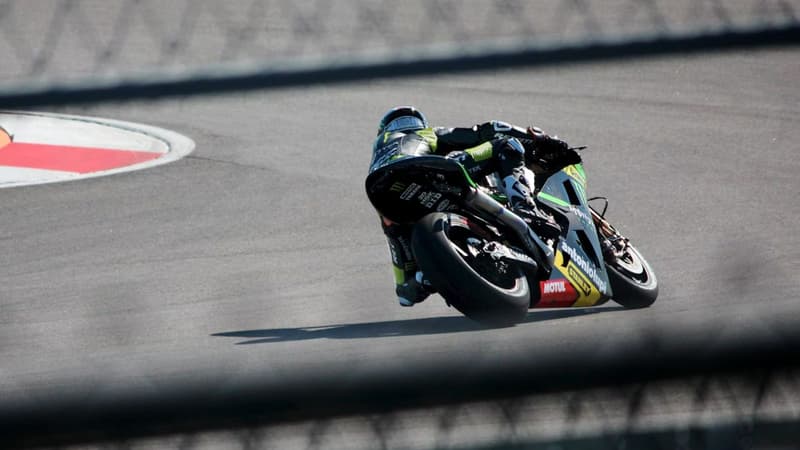 Diffusion en MotoGP : à quelle heure et sur quelle chaîne suivre le Grand Prix du Portugal ?