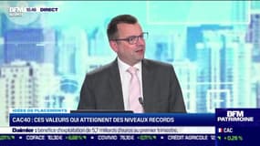 BFM Patrimoine - Vendredi 16 avril