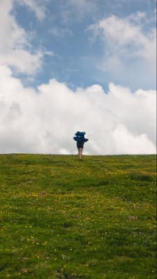 La montagne, nouveau refuge anti-canicule ?