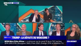 Trump : 80% des Français ont une mauvaise image - 07/11