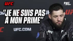 UFC : Strickland, Paris, décision controversée... la conférence de presse de la victoire d'Imavov