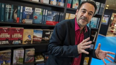 Michel Bussi