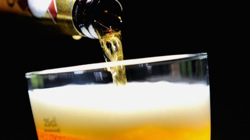 Vin à 6° et bière à 0°: les Français aiment toujours l'apéro mais de moins en moins l'alcool