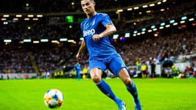 Cristiano Ronaldo Juventus