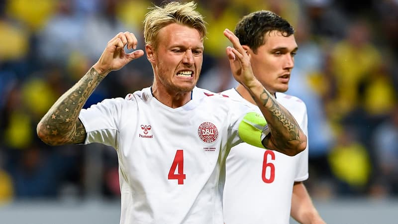 Simon Kjaer
