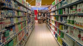 600 millions d'euros de produits neuf non-alimentaires sont détruits chaque année: l'Agence du Don en Nature lance ce lundi une grande campagne