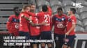 Lille 4-0 Lorient : "Une prestation ultra-convaincante" du Losc, pour Riolo