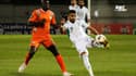 Algérie 6-1 Niger : "C'est grave", le coup de gueule de Mahrez et Slimani contre les pelouses indignes